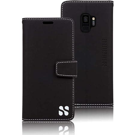 rfid protection for galaxy s9|galaxy s9 safesleeve.